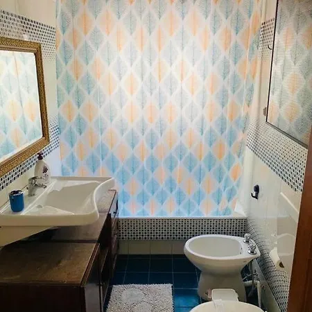 Apartment Curtatone 170